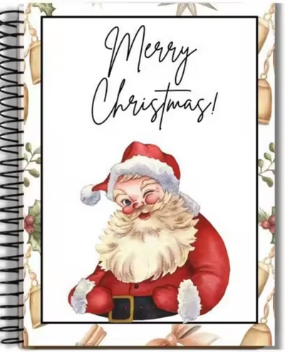 Santa Claus
