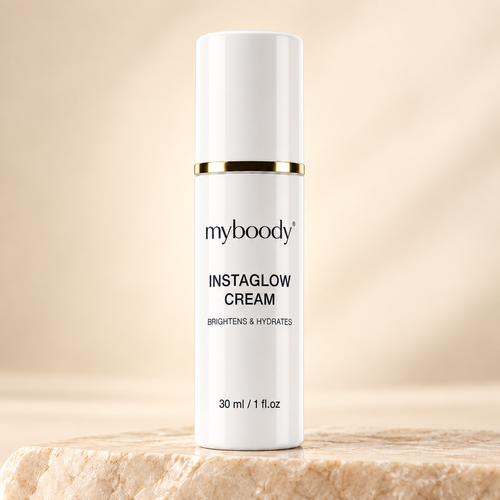 Bote de MyBoody InstaGlow Cream de 30 ml