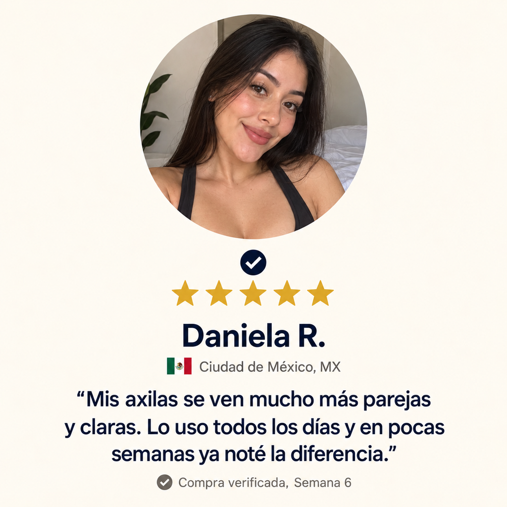 Opinion de una clienta de Ciudad de Mexico
